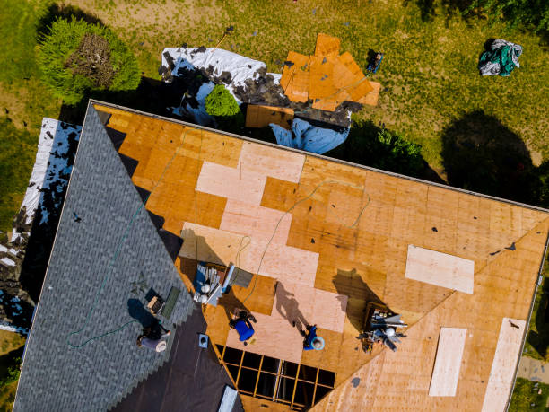 Roof Installation Near Me in Altamont, NY